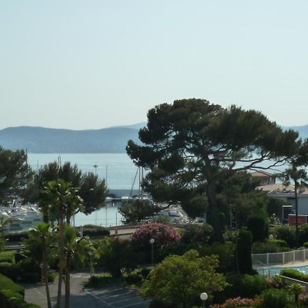 Appartementfrontdemersaintraphaelsantalucia Экстерьер фото