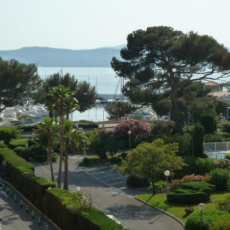 Appartementfrontdemersaintraphaelsantalucia Экстерьер фото