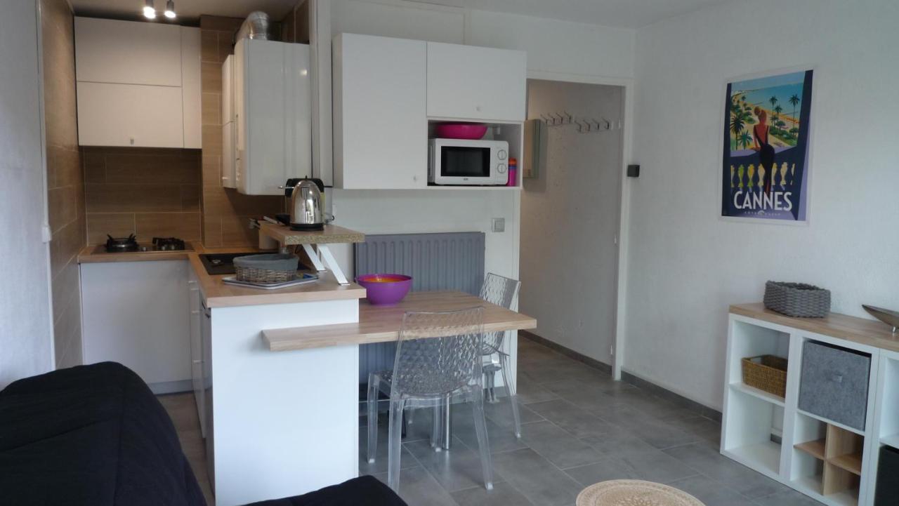 Appartementfrontdemersaintraphaelsantalucia Экстерьер фото